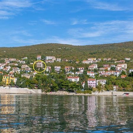 Apartment Franka Драмаль Экстерьер фото