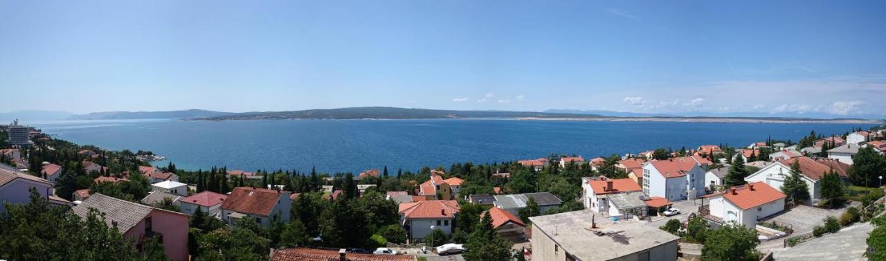 Apartment Franka Драмаль Экстерьер фото