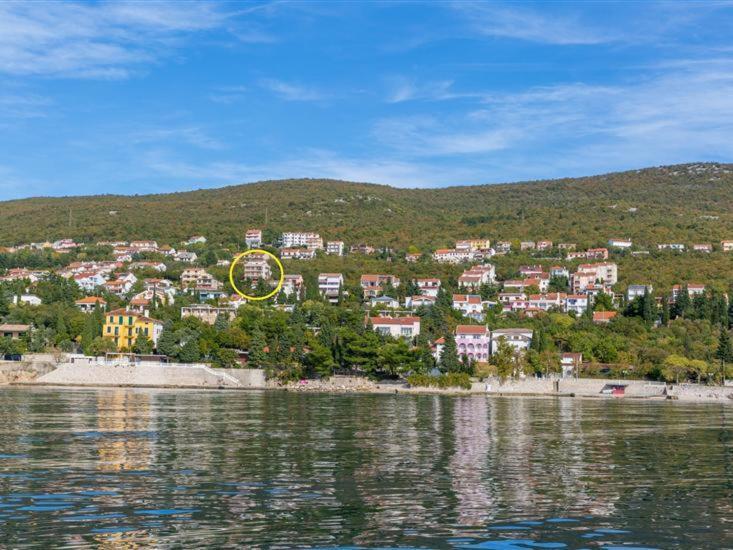 Apartment Franka Драмаль Экстерьер фото