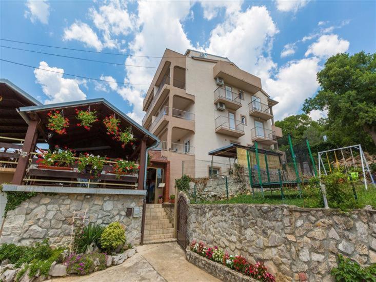 Apartment Franka Драмаль Экстерьер фото