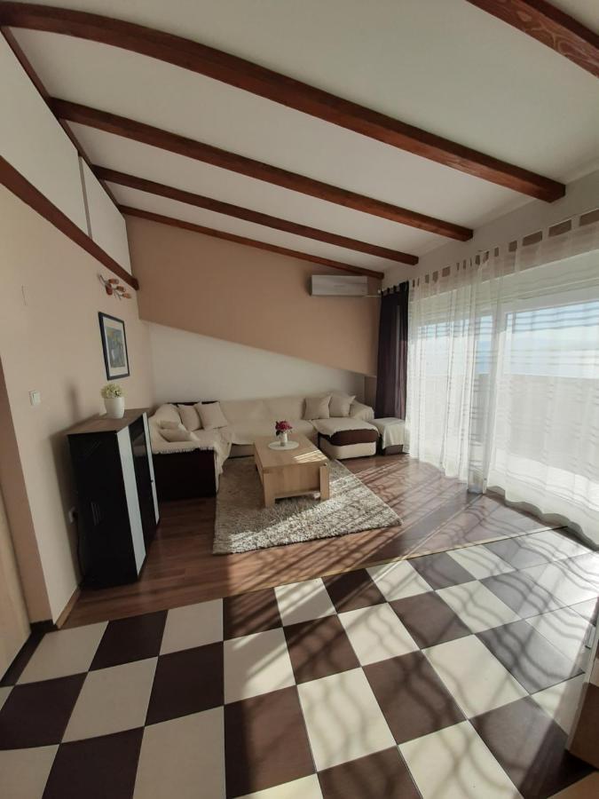 Apartment Franka Драмаль Экстерьер фото